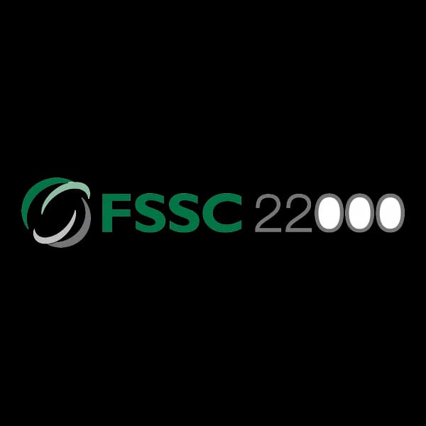 FSSC 22000 certification