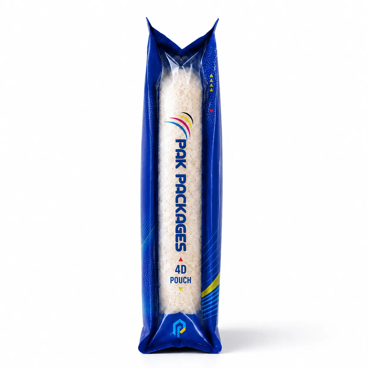 4D Pouch, view 2