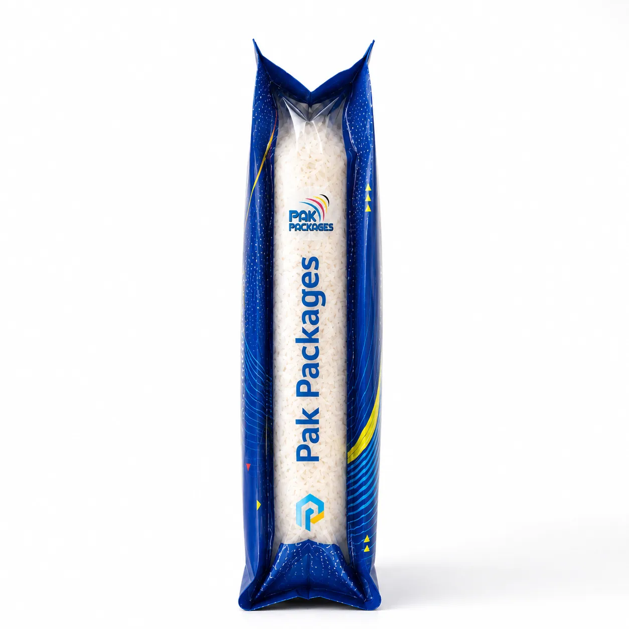 4D Pouch, view 3