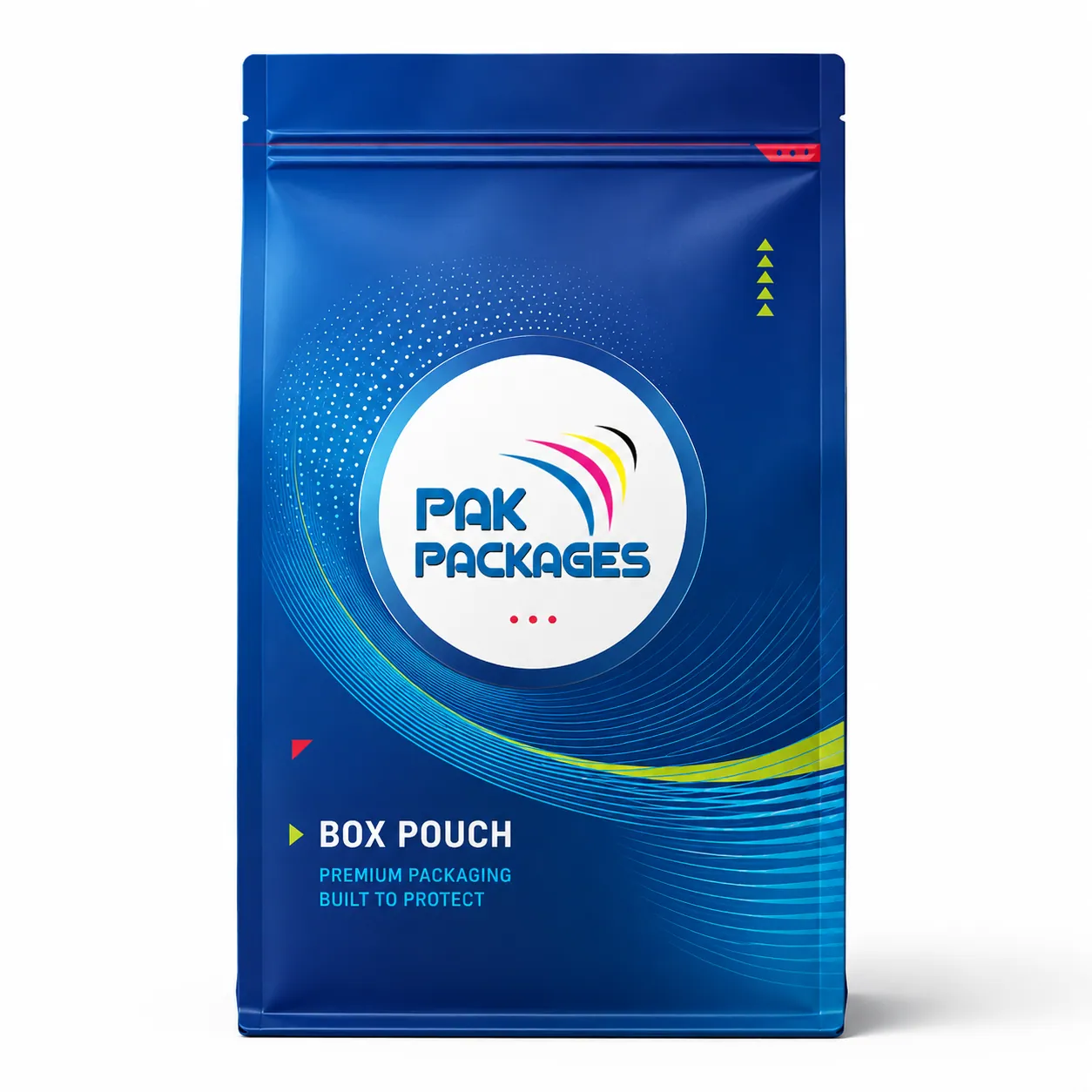 Box Pouch