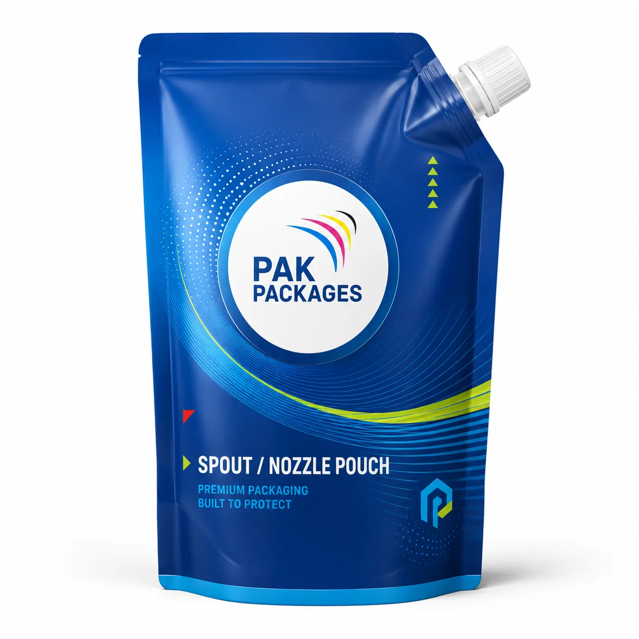 Spout/Nozzle Pouch