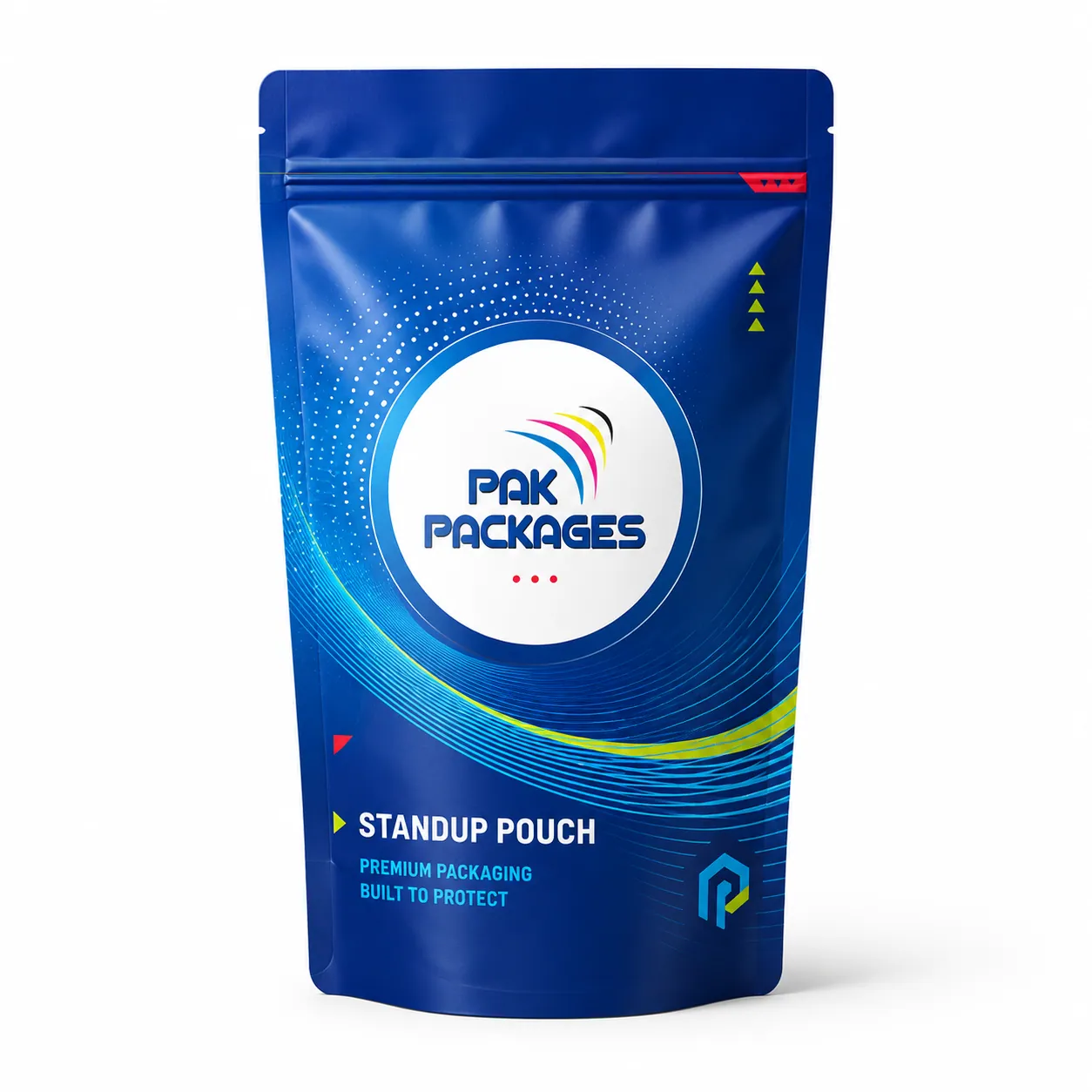 Standup Pouch