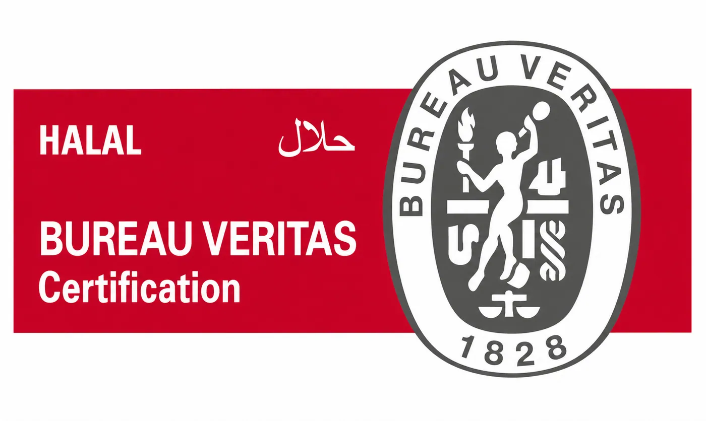 Halal certification