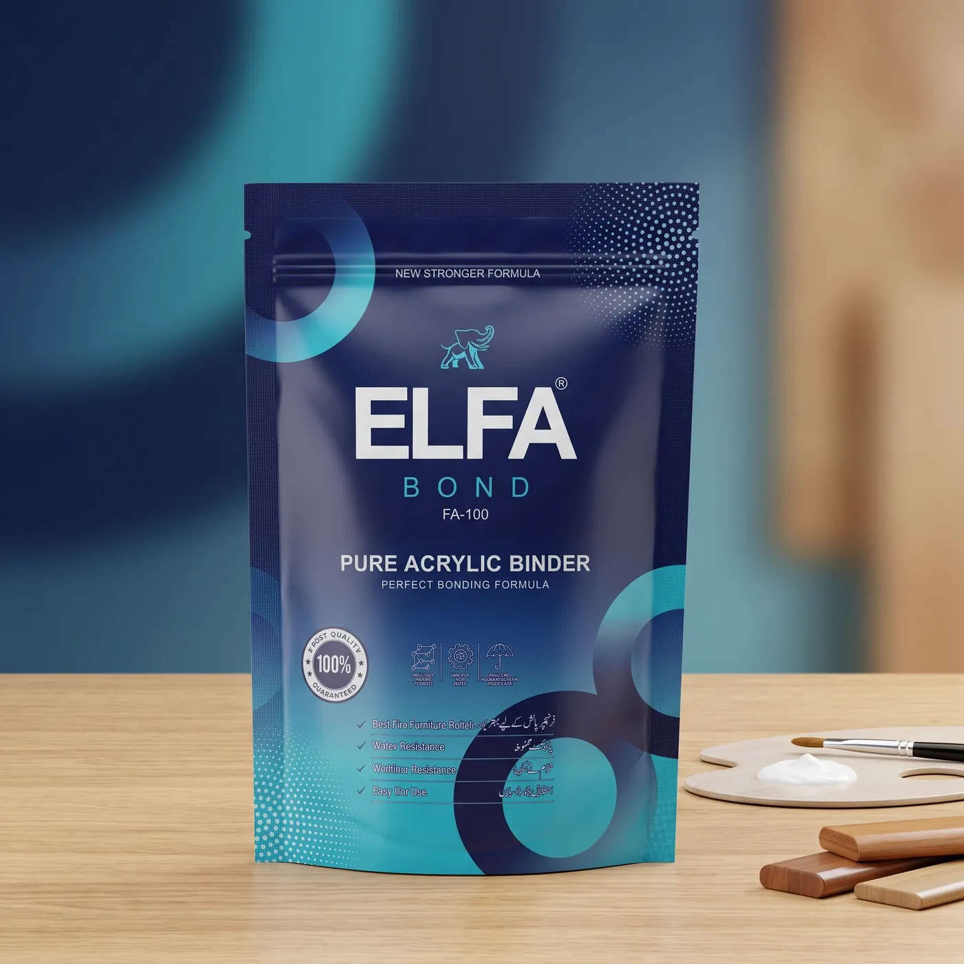 Chemical Packaging