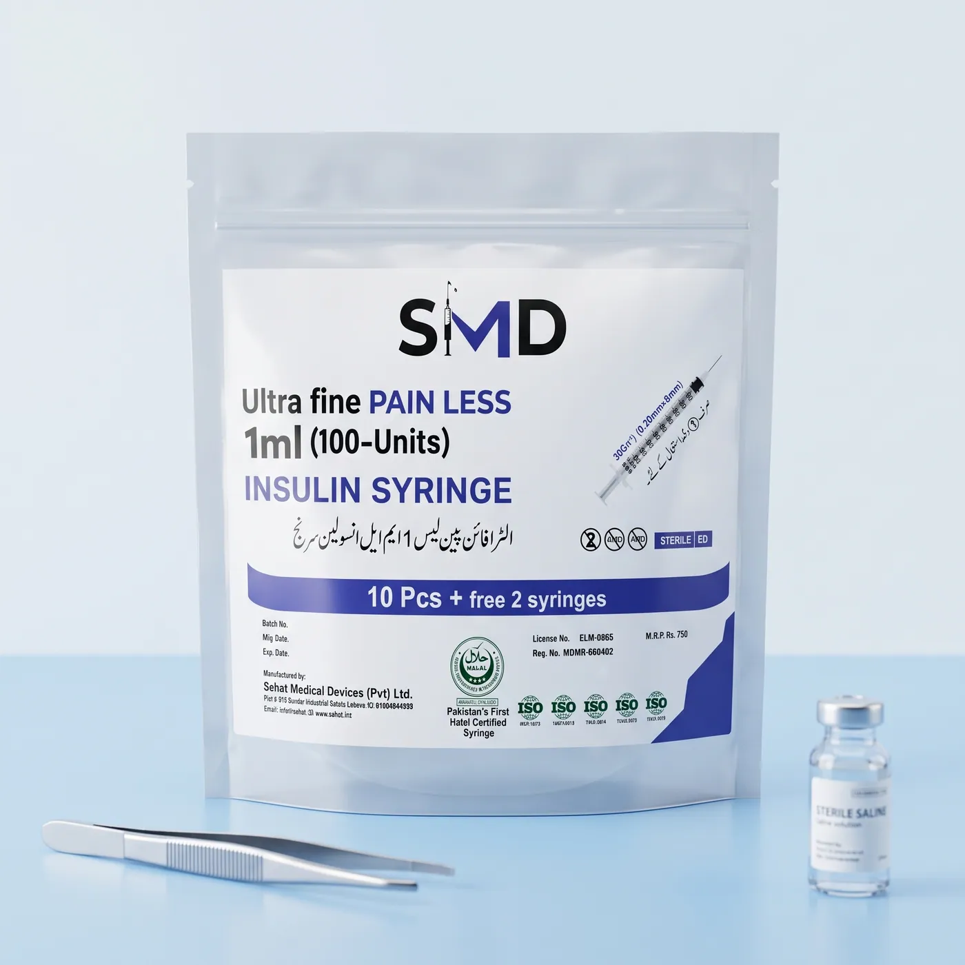 Medicine & Pharma Packaging