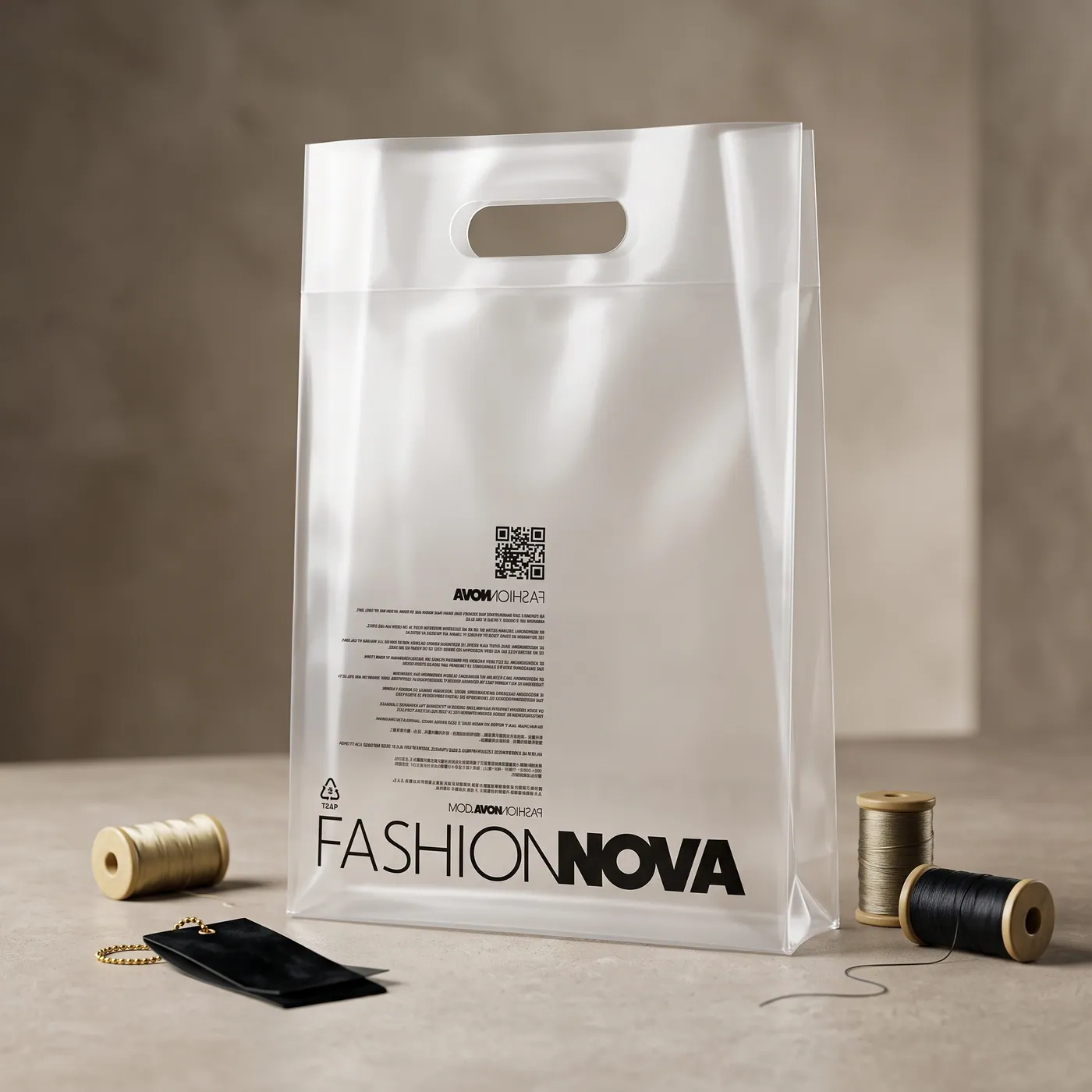 Textile Packaging