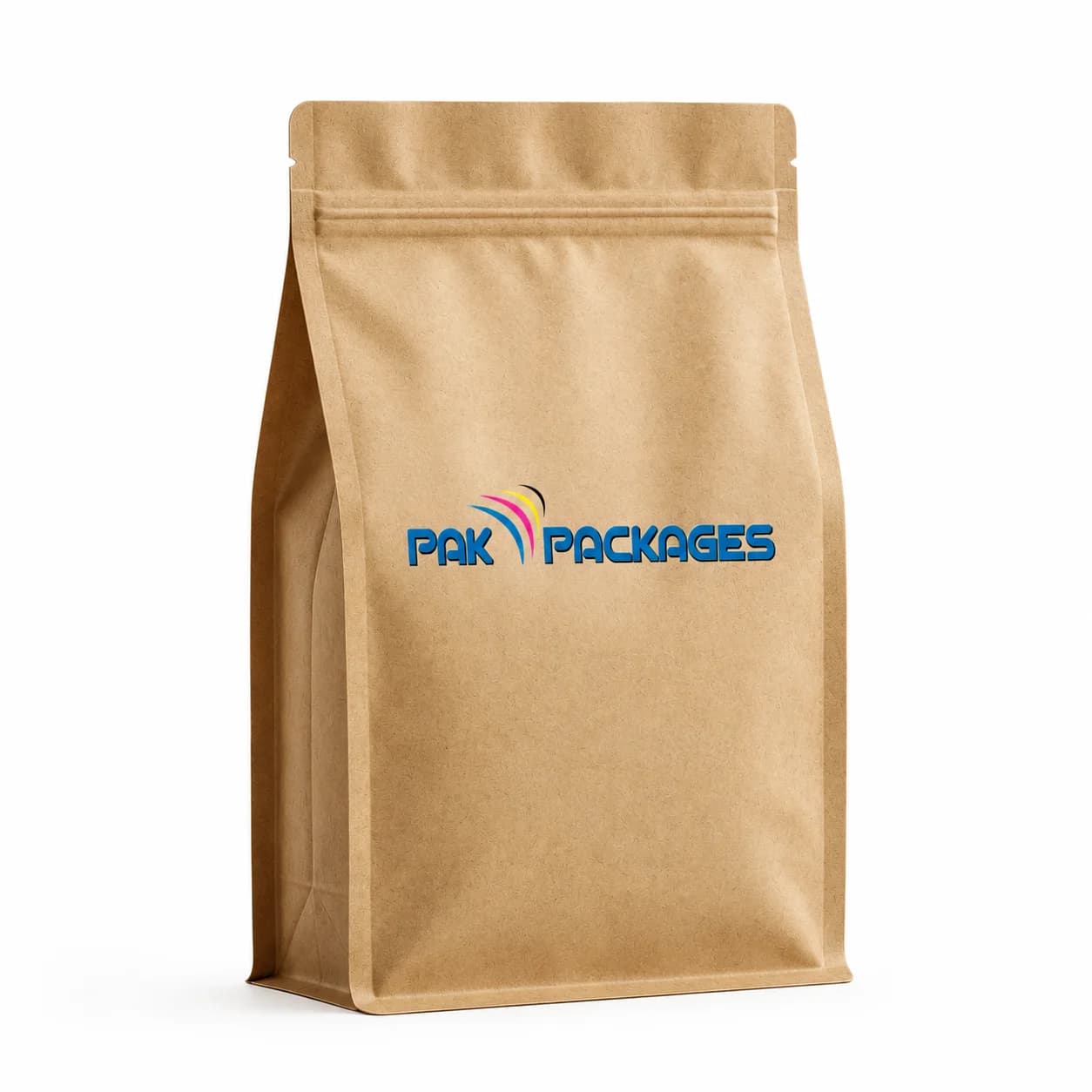 Kraft Paper Pouch