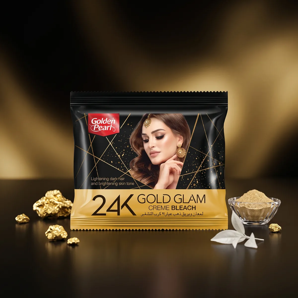 Beauty & Cosmetics Packaging