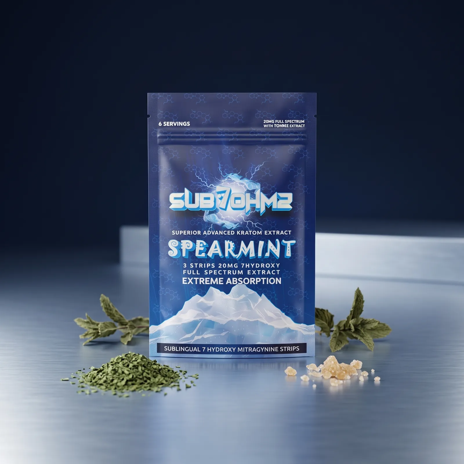 CBD & Tobacco Packaging — view 4