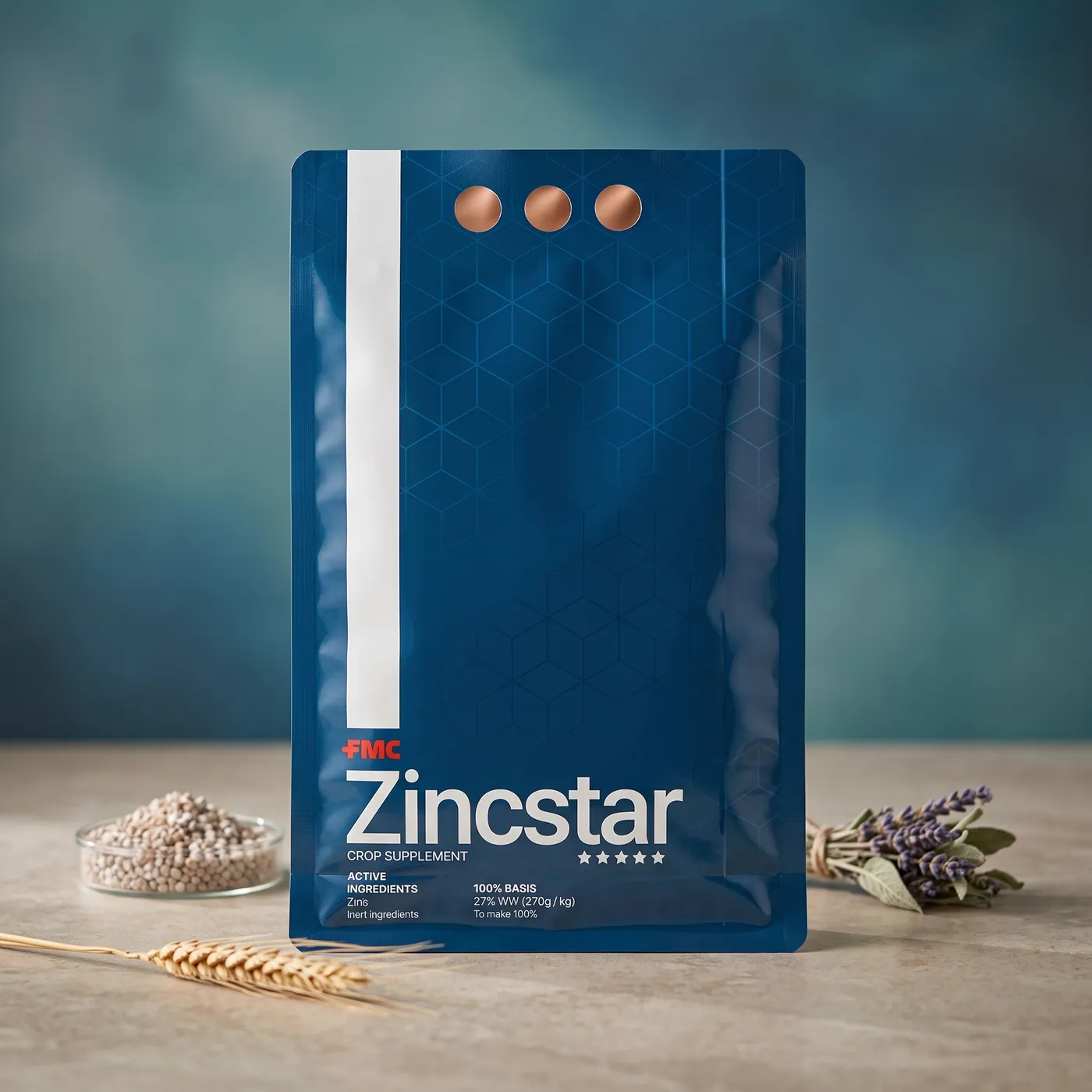 Fertilizer Packaging — view 4