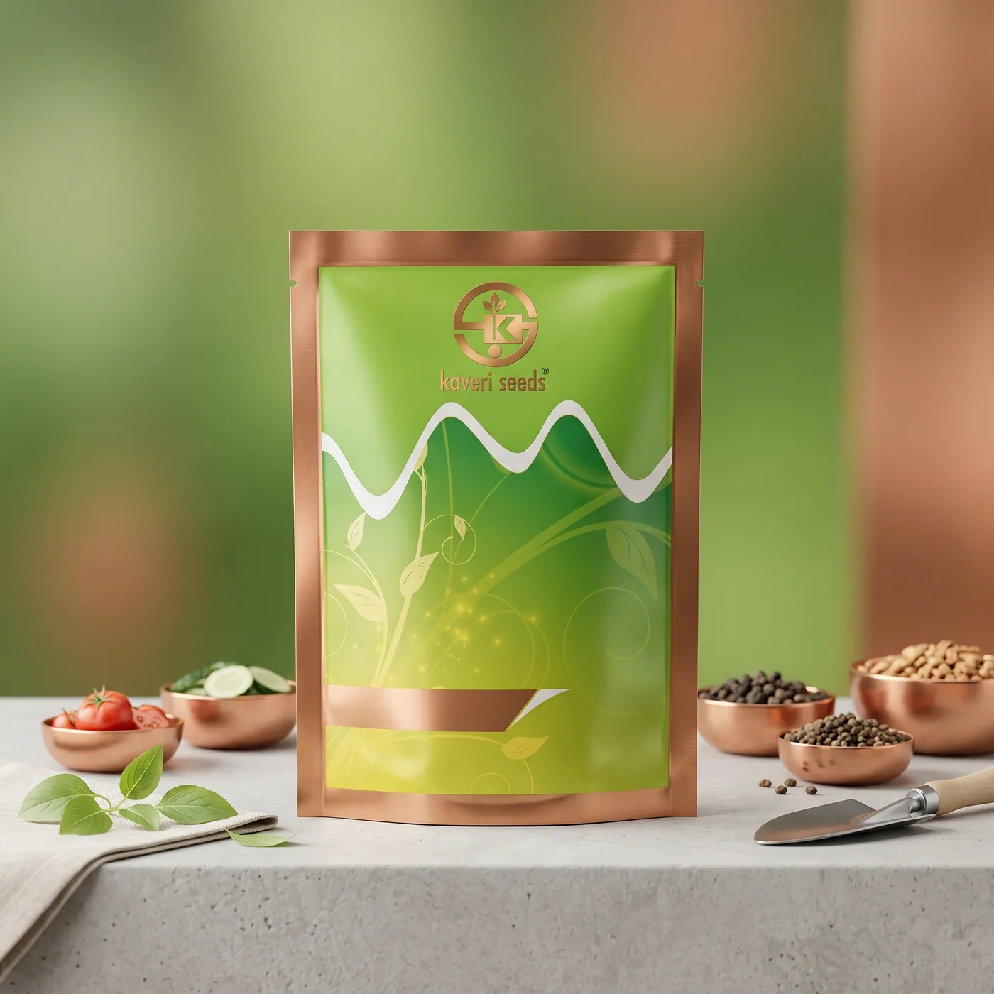 Seed Packaging — view 3