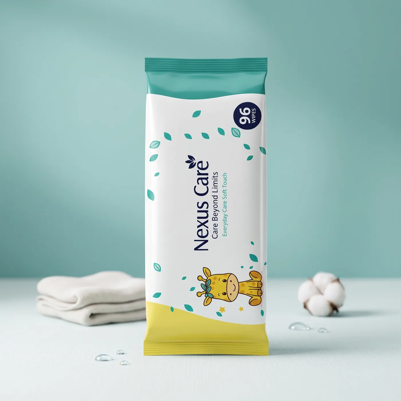 Tissue Packaging