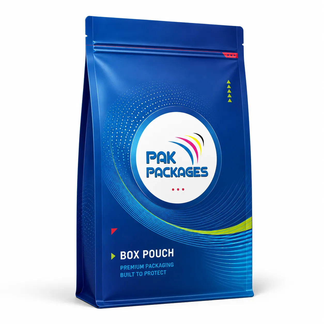 Box Pouch — view 2