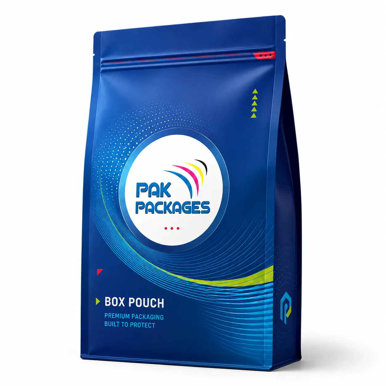 Box Pouch — view 3